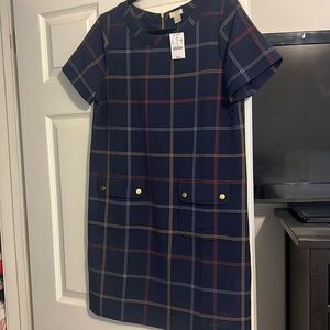 J.Crew Factory Dress